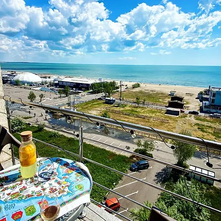 Apartment Scoica Alba Nord Summerland *