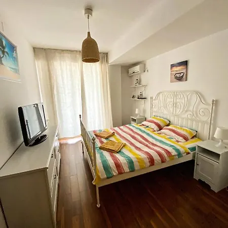 Apartment Scoica Alba Nord Summerland *