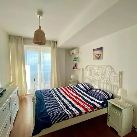 Apartment Scoica Alba Nord Summerland Mamaia