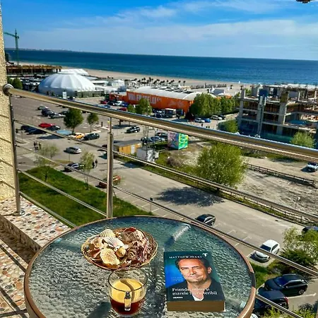 Scoica Alba Nord Summerland * Mamaia