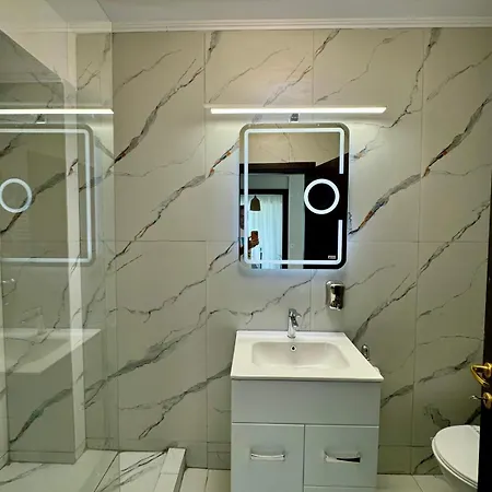 Apartment Scoica Alba Nord Summerland