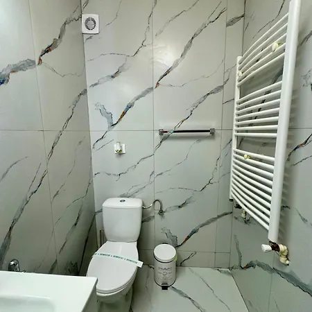 Scoica Alba Nord Summerland Apartment *