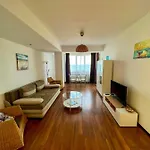 Scoica Alba Nord Summerland Apartment Mamaia